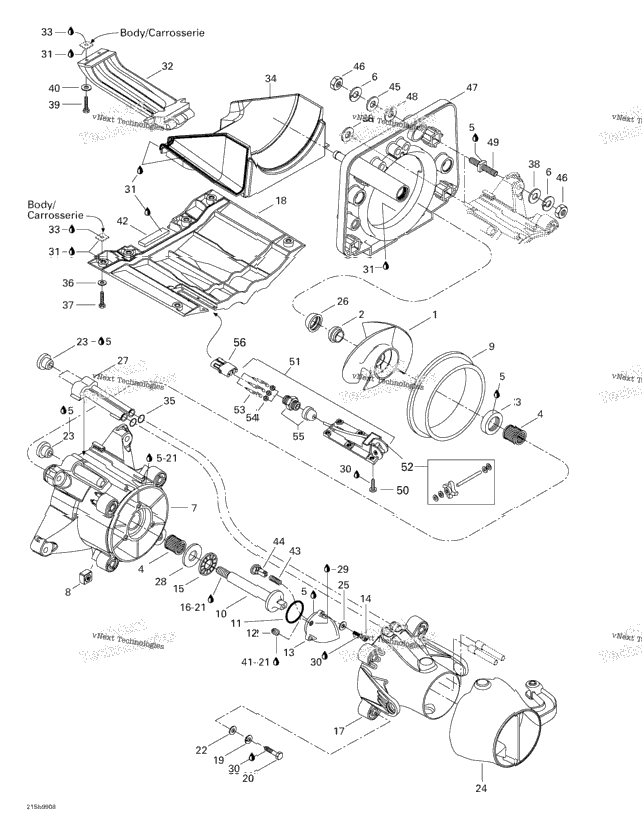 Propulsion System