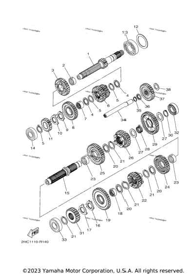 Transmission