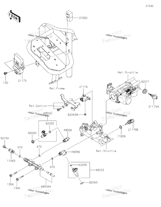 Fuel Injection