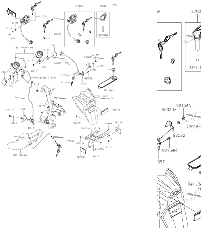 Ignition Switch