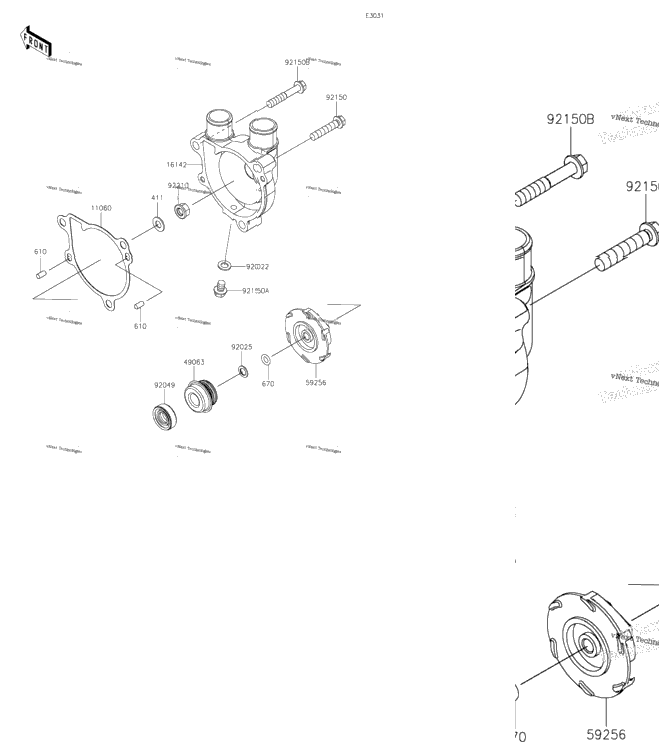 Water Pump