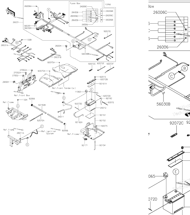Chassis Electrical Equipment 2
