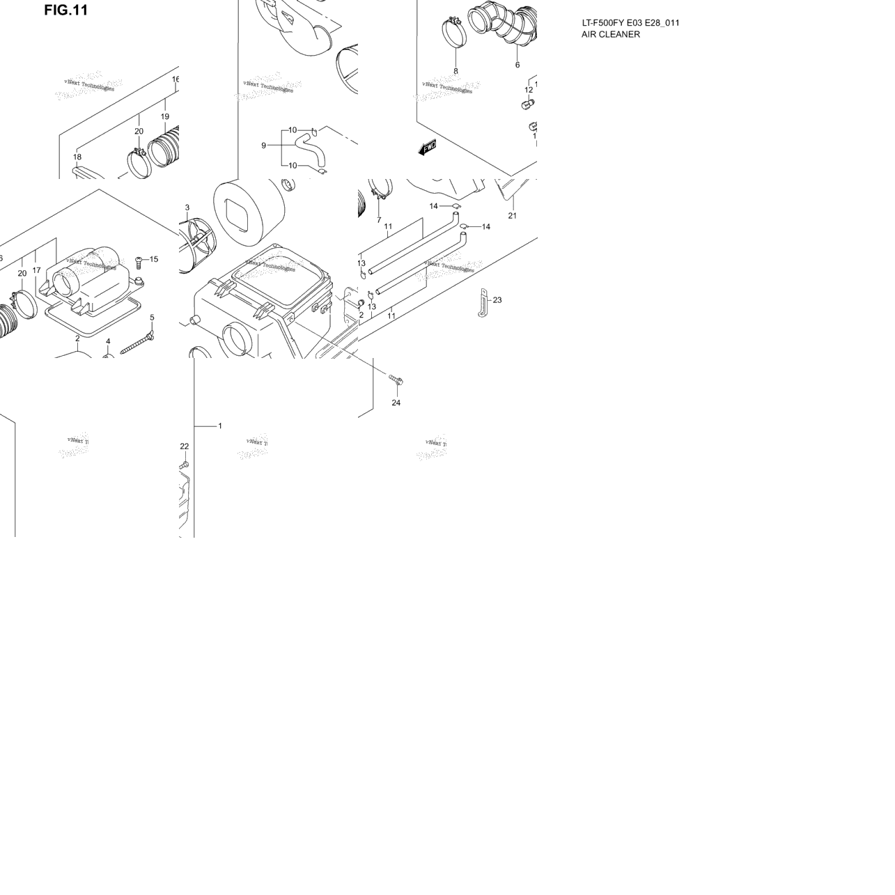 Air Cleaner