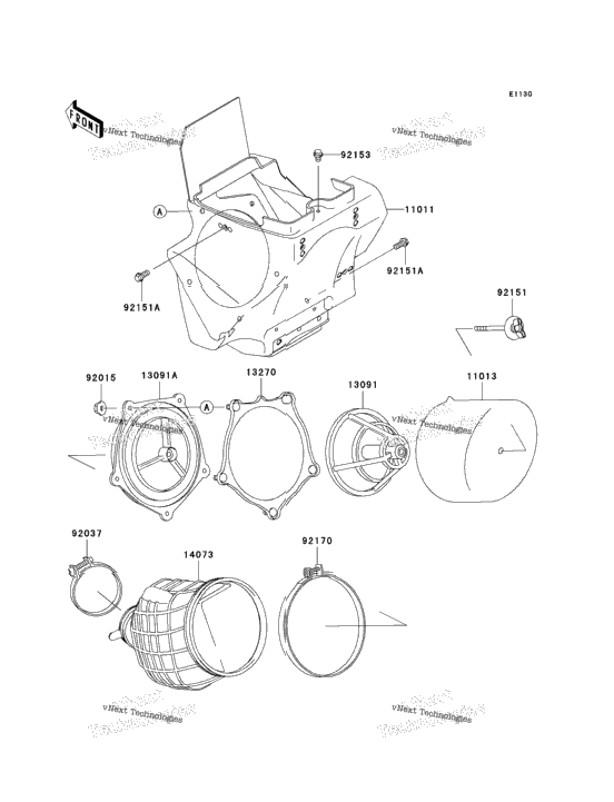 Air Cleaner