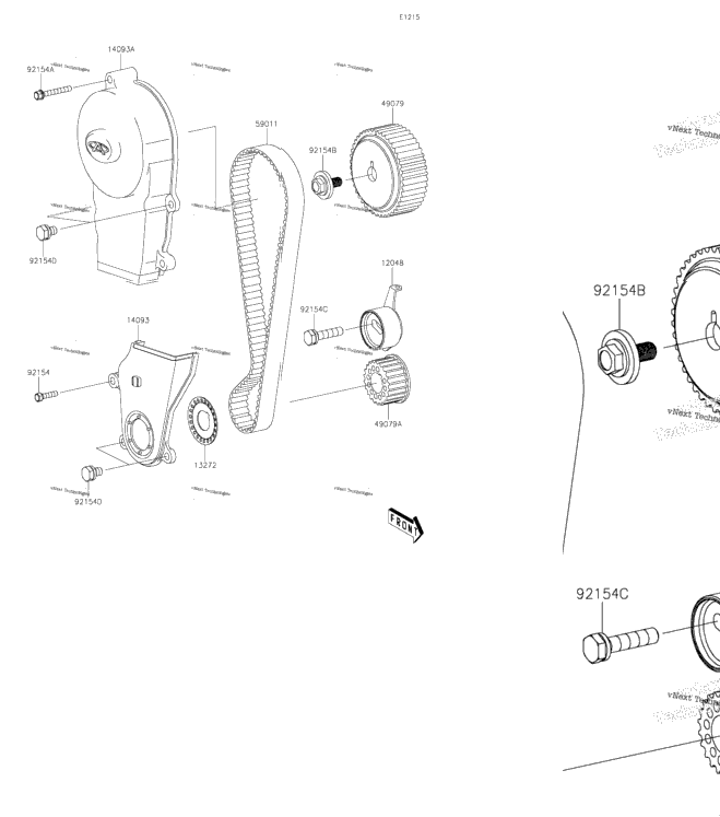 Timing Belt