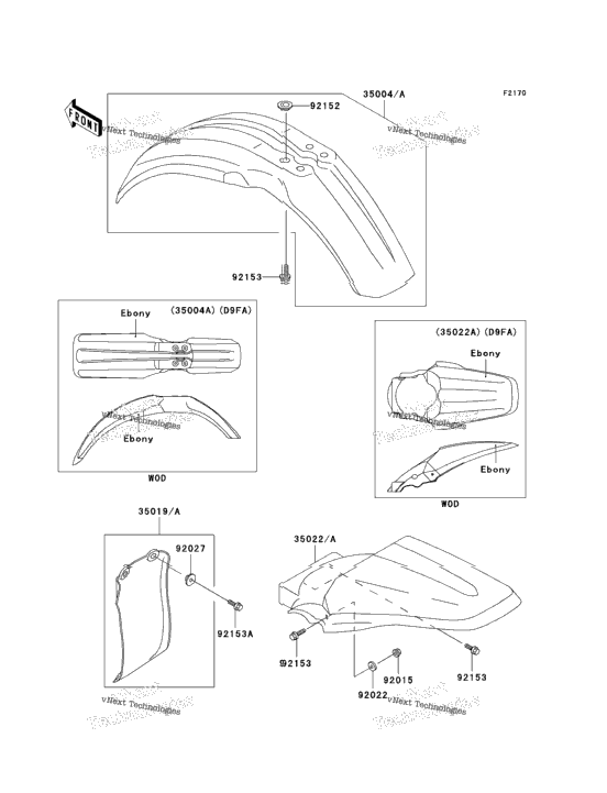 Fenders
