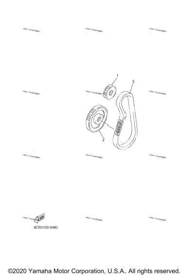 Alternate (Drive Setting 2)