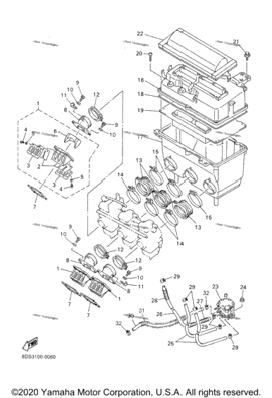Intake