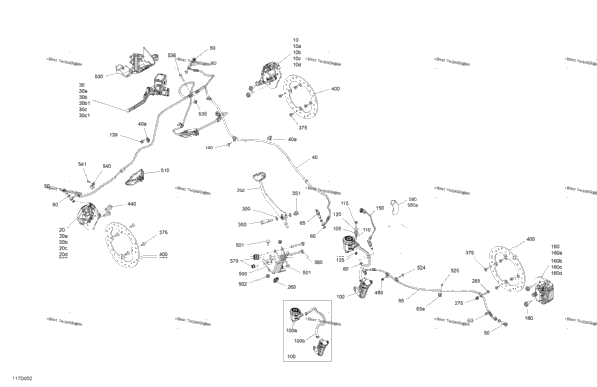 Mechanic - Brake System