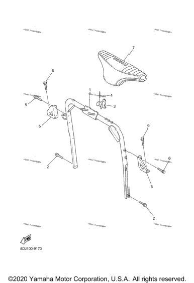 Steering Gate