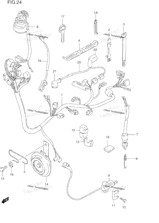 Wiring Harness