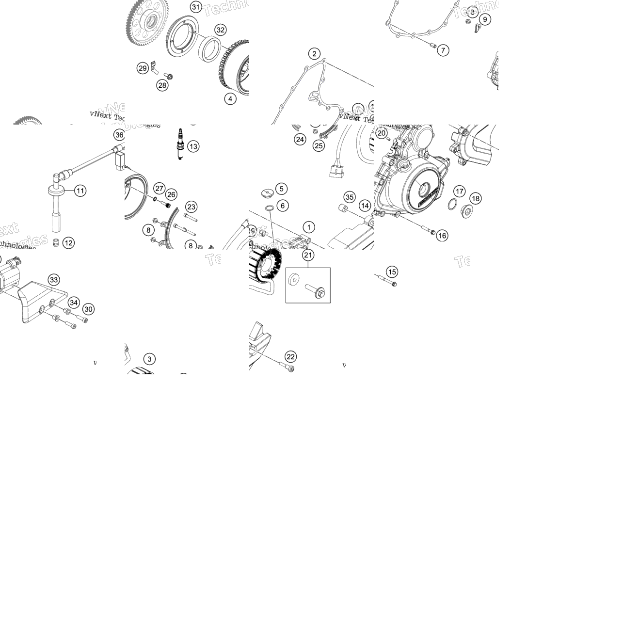 Ignition System