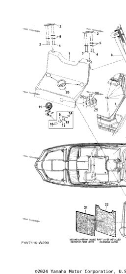 Deck Hatch 2