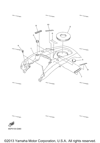 Instrument Panel