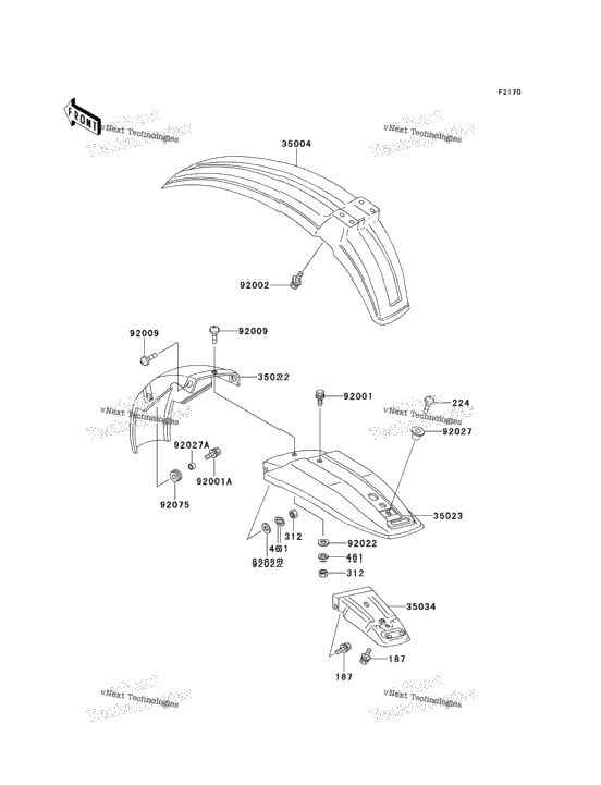 Fenders