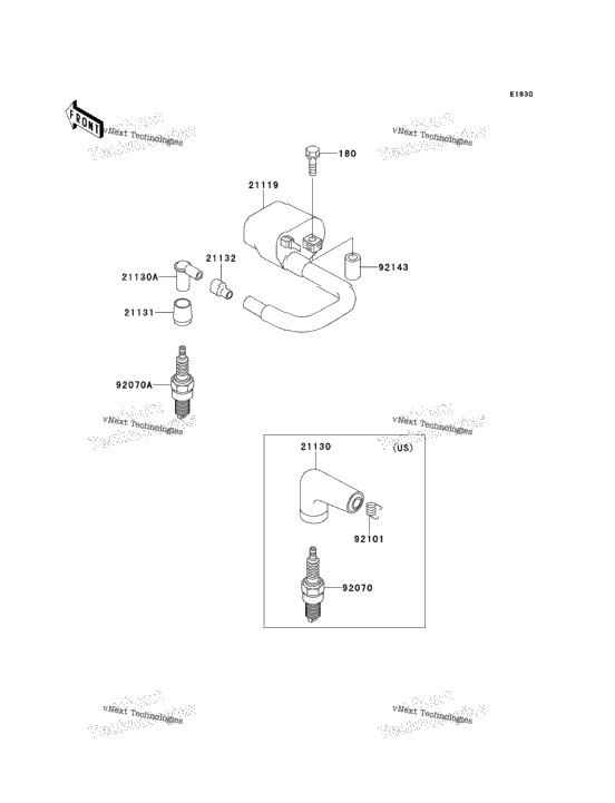 Ignition System