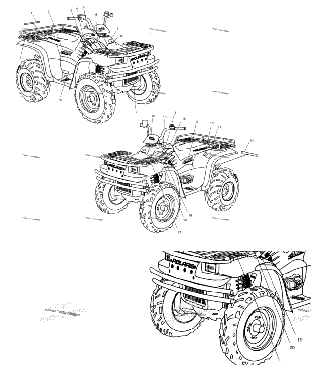 Decals