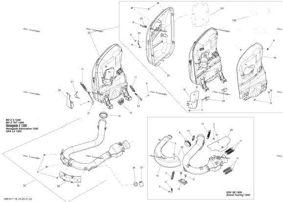 Exhaust System
