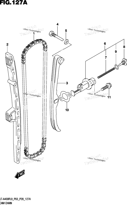 Cam Chain