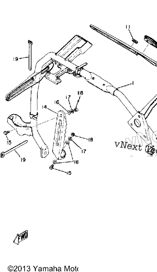 Steering Gate