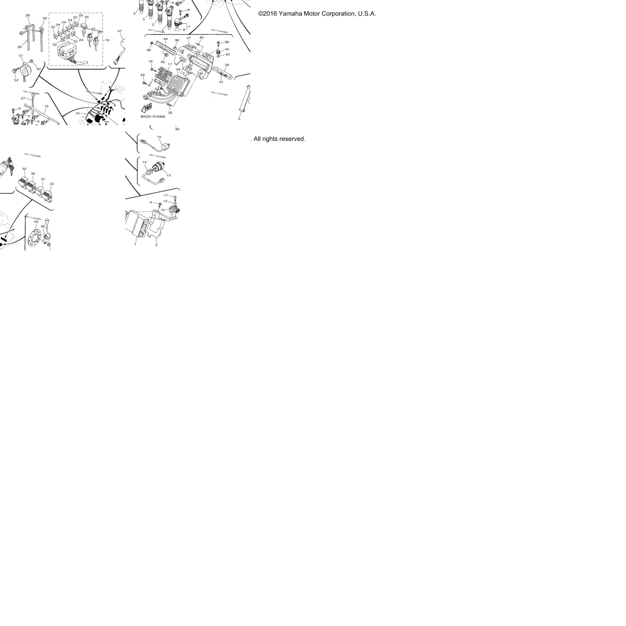 Electrical 1