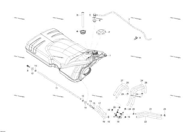 Fuel System