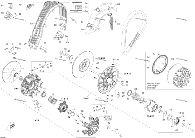 Pulley System