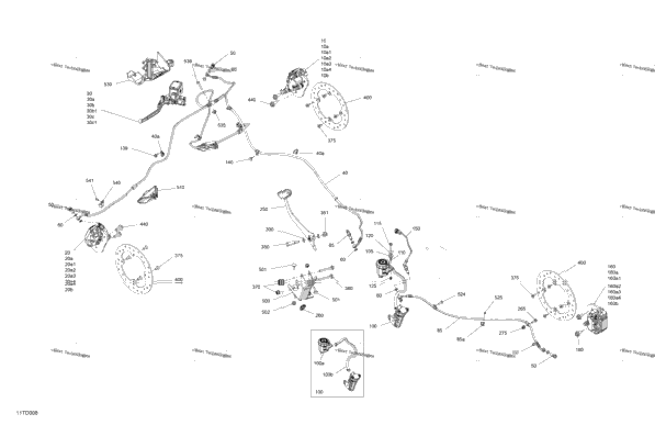 Mechanic - Brake System
