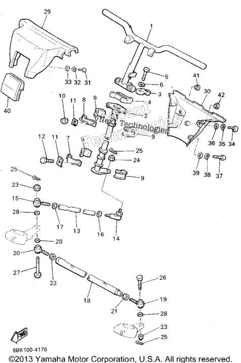 Steering