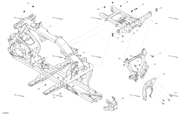 Frame - System