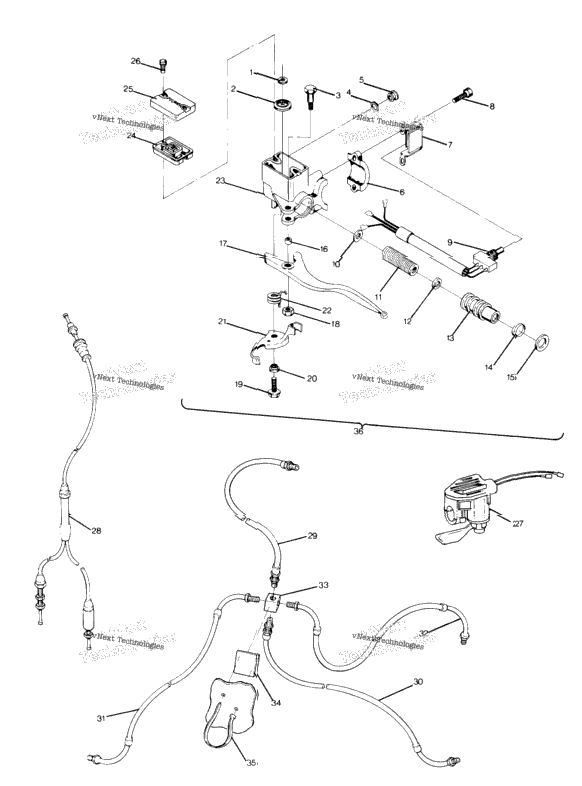 Control Assembly