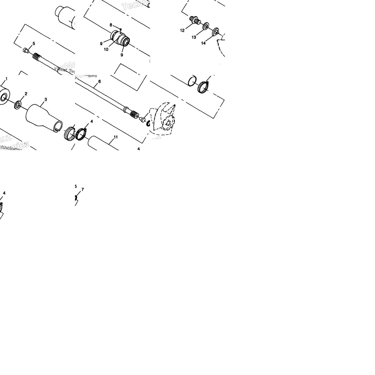 Drive System