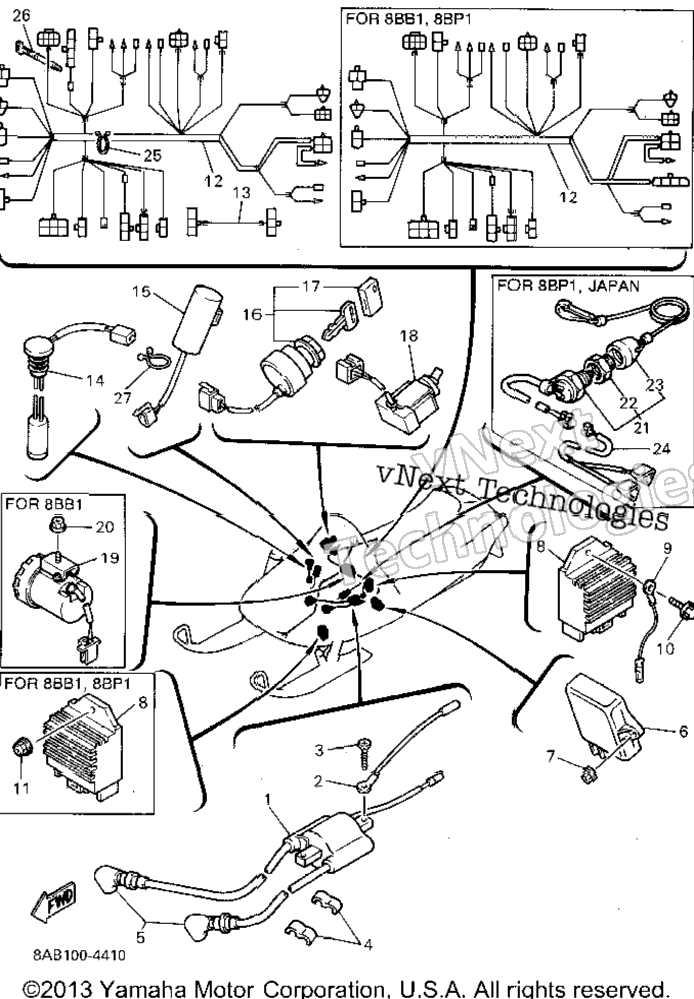 Electrical 1