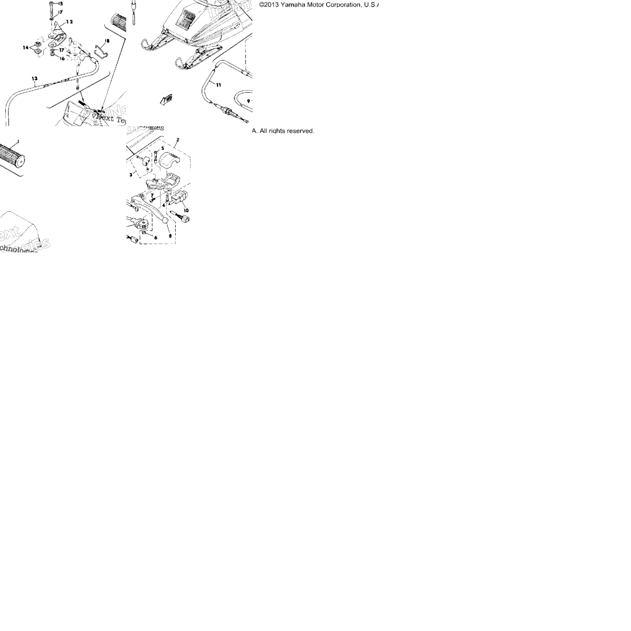 Grip - Wiring