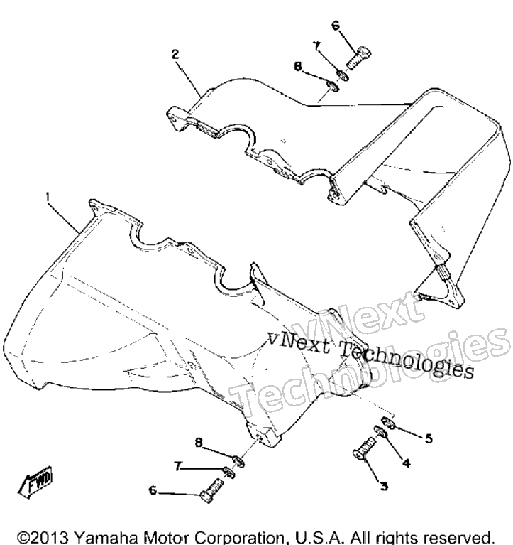 Air Shroud
