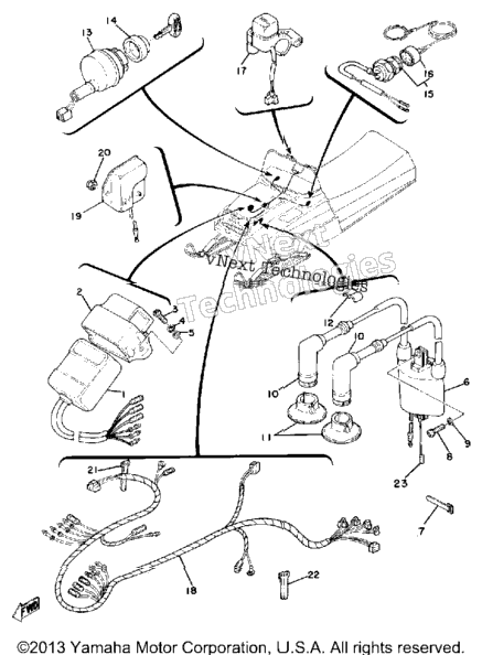 Electrical