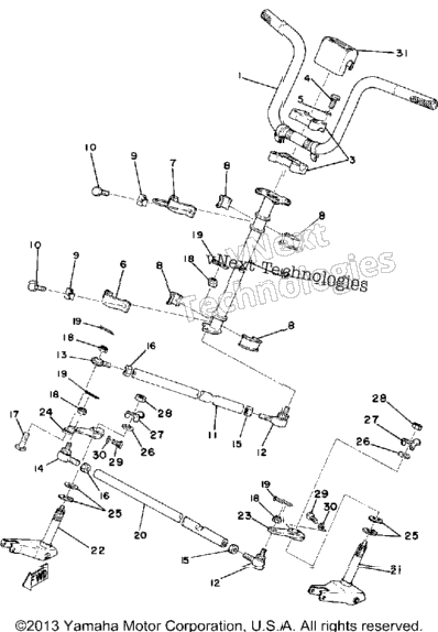Steering
