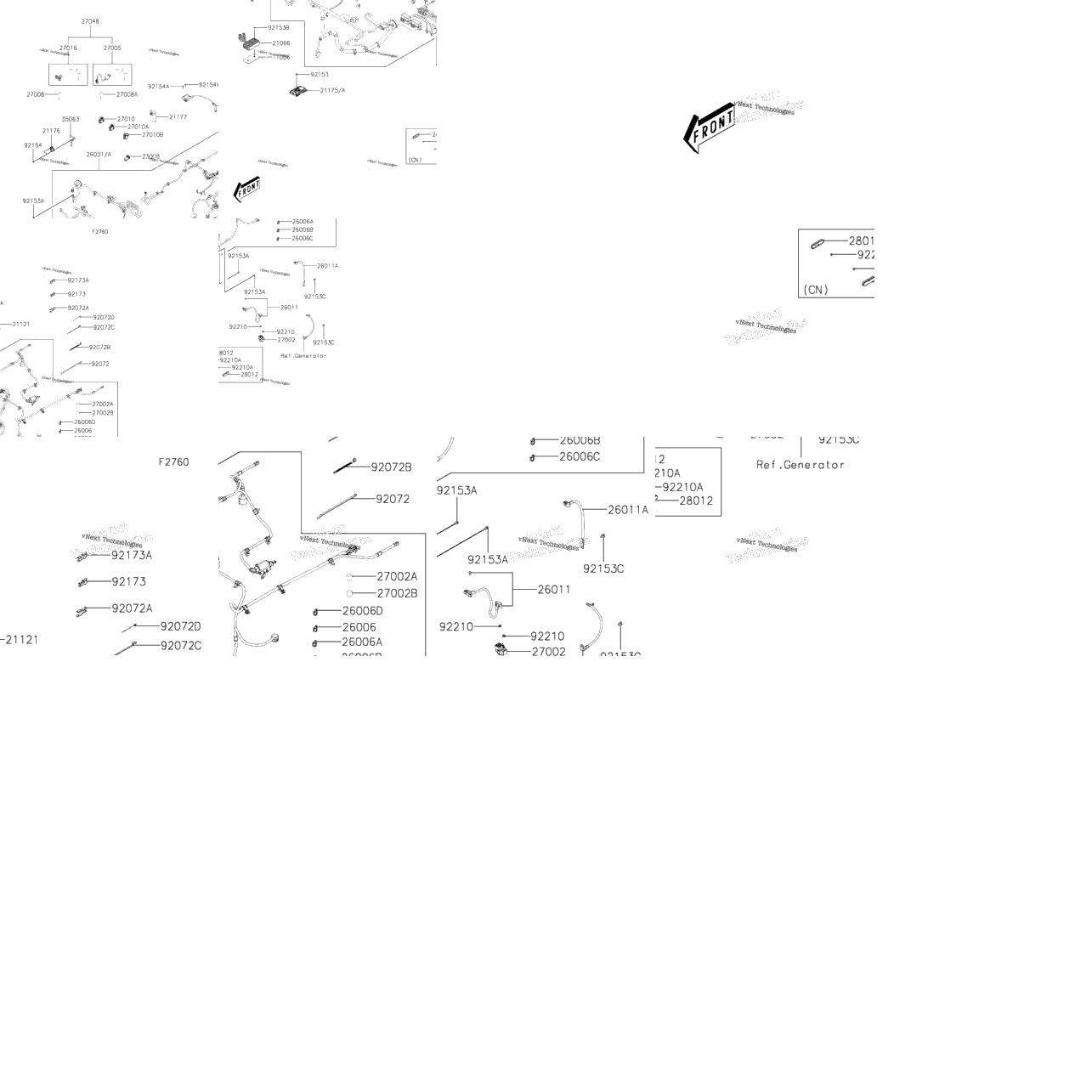 Chassis Electrical Equipment 2