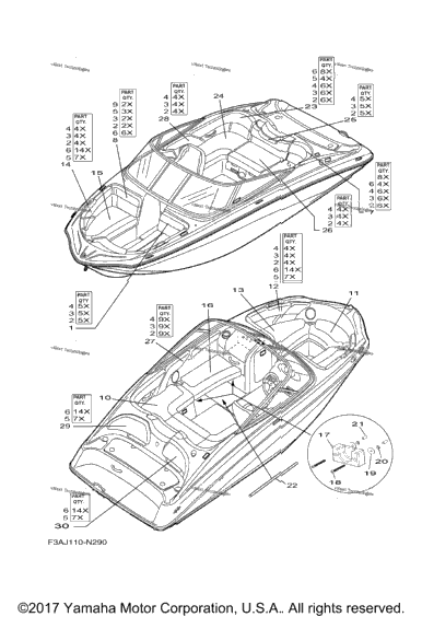 Seat Cushion