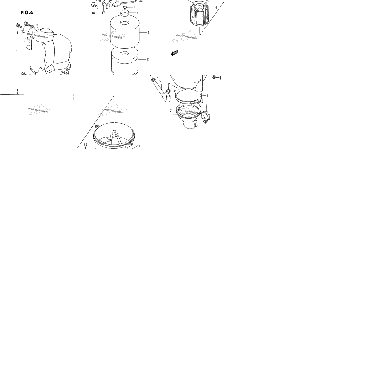 Air Cleaner