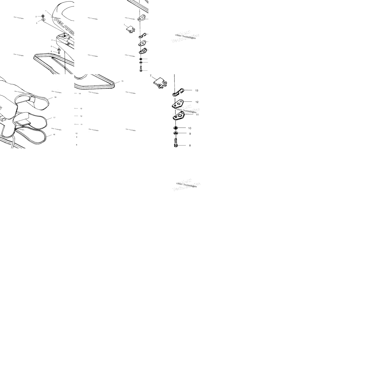 Seat W014697d