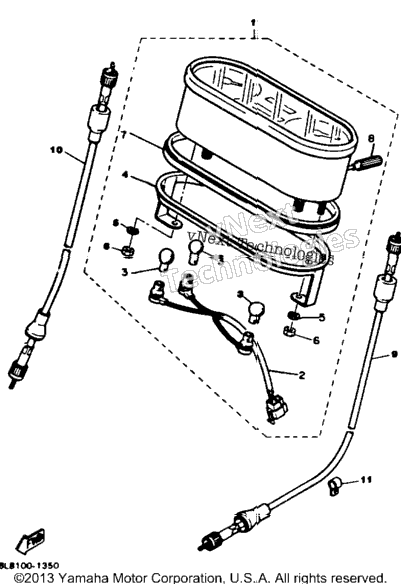 Meter