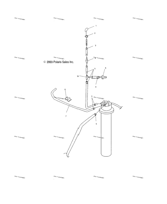 Fuel System Venting