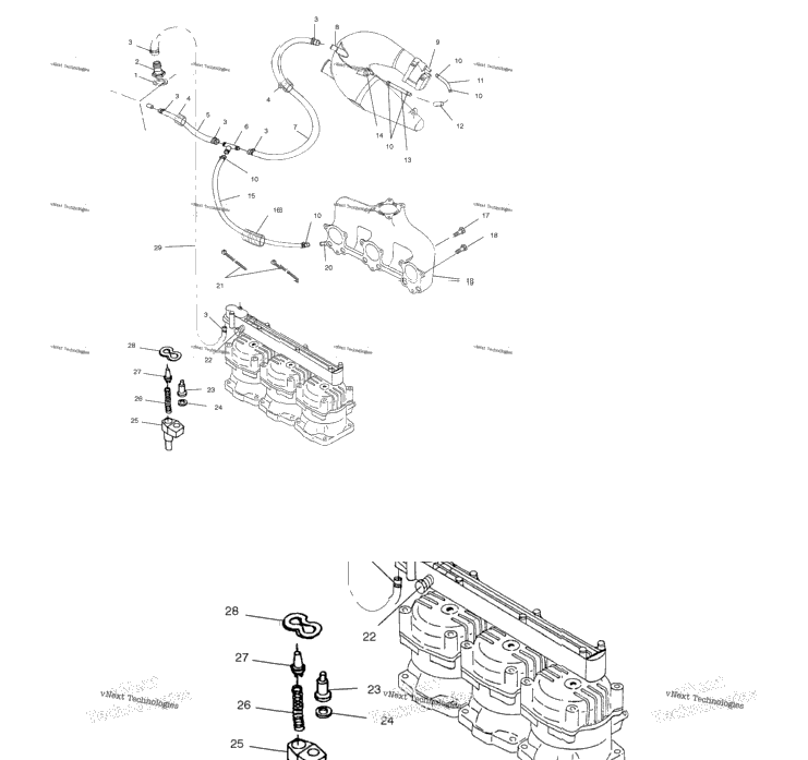 Cooling System W014699d