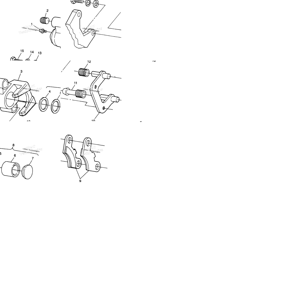 Front Brake