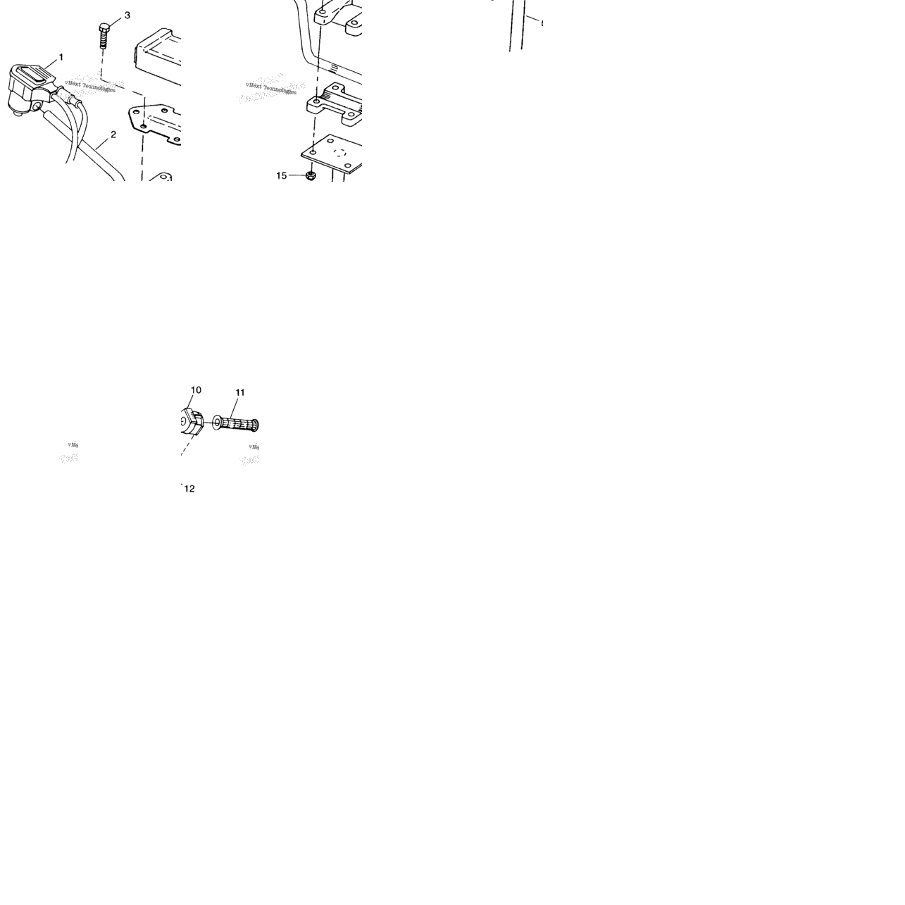 Steering Handlebar