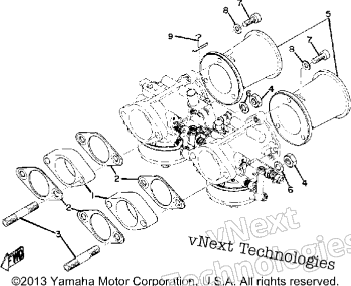 Intake