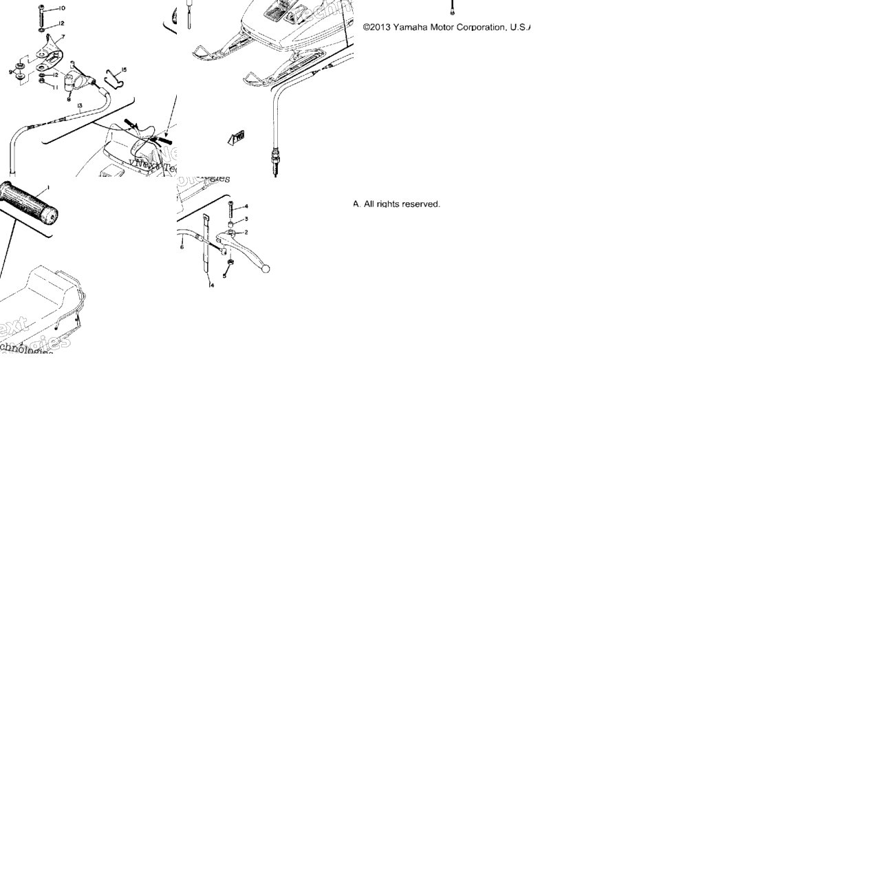 Grip - Wiring