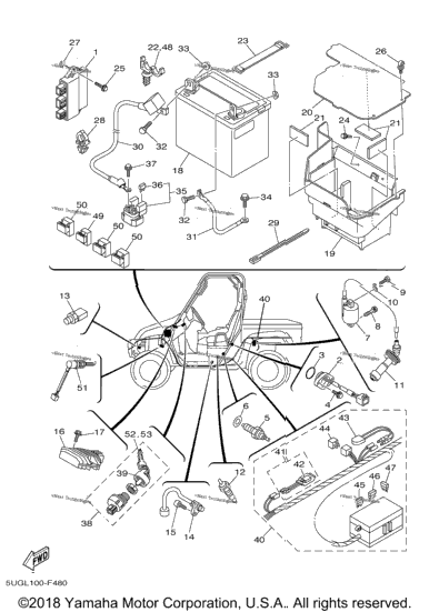 Electrical 1