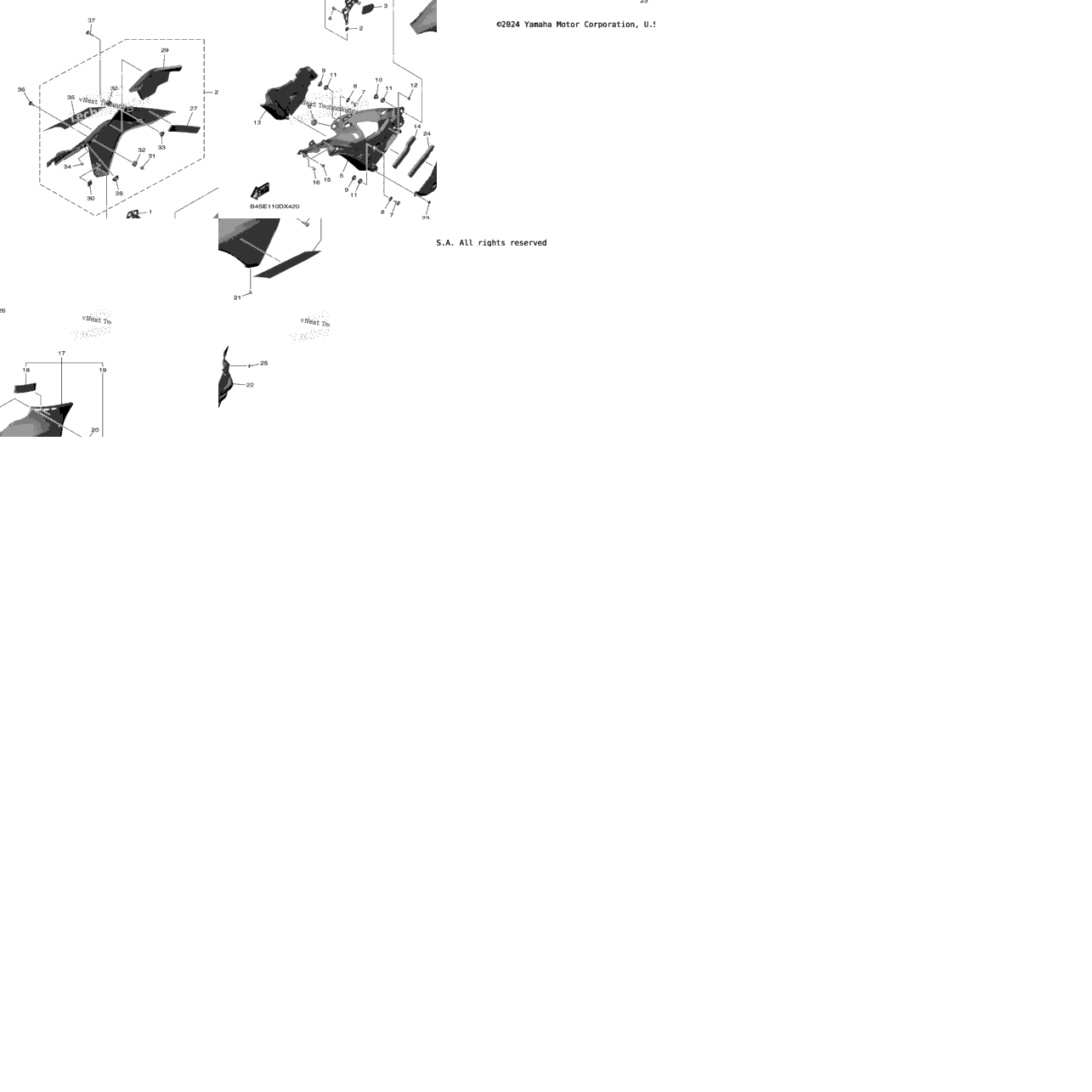 Cowling 3